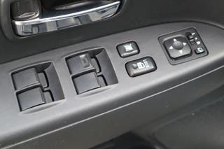 Mitsubishi ASX Mitsubishi ASX 1.6 Cleartec Instyle PanoDak/Trekhaak/Keyless/Leder - afbeelding nr 21