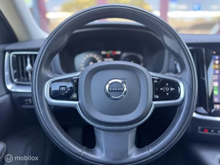 Volvo V60 Volvo V60 2.0 T6 Recharge AWD R-Design / Carplay - afbeelding nr 11