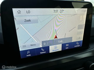 Ford Focus Ford Focus Wagon 1.0 EcoBoost Titanium X Business - afbeelding nr 15