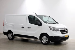 Renault Trafic Renault Trafic 2.0 dCi E6 T29 L1H1 Comfort LED/Airco/Navi 04-2022 - afbeelding nr 9