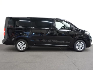 Peugeot Expert Peugeot Expert 2.0 BlueHDI 180PK Long L3H1 Premium Automaat Navigatie App-Connect Cruise Control Airco LM Velgen Euro6 - afbeelding nr 34
