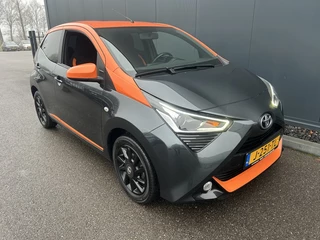 Toyota Aygo - afbeelding nr 6