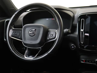 Volvo XC40 Volvo XC40 T4 R-Design | Trekhaak | Panoramadak | Dodehoekdetectie | - afbeelding nr 11