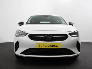 Opel Corsa-e Opel Corsa-e Edition 1 fase 50 kWh | Navigatie | Apple Carplay/Android Auto | Cruise Control | Dab - afbeelding nr 4