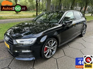 Audi S3 - 128616182-0