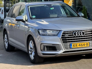 Audi Q7 Audi Q7 3.0 TDI e-tron quattro Premium 2016 dealer ond Nieuw staat - afbeelding nr 19