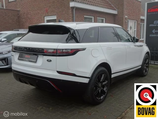 Land Rover Range Rover Velar Land Rover Range Rover Velar 2.0 P400e R-Dynamic 360 Rondomzicht camera !!! - afbeelding nr 5