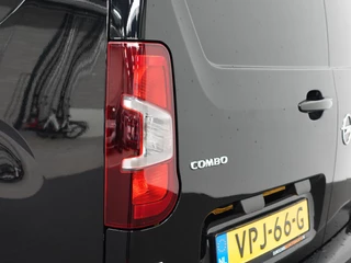 Opel Combo Opel Combo 130pk Automaat L2H1 Edition Navi App-connect DAB Trekhaak Imperiaal - afbeelding nr 9
