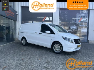 Mercedes-Benz Vito - 184168532-0