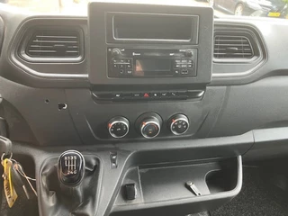 Renault Master Renault Master Gesloten Bestel L2/H2 - afbeelding nr 6