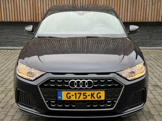 Audi A1 Sportback Audi A1 Sportback 30 TFSI epic Automaat | Navigatiesysteem | 17 inch lichtmetalen velgen | Cruise control | Airconditioning - afbeelding nr 51