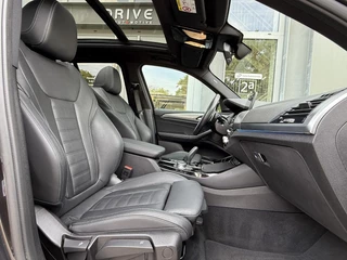 BMW X3 BMW X3 xDrive30e High Executive M-Sport|SOH90%|Pano|H/K|Leder|Trekhaak|20