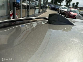Citroën C5 X C5 X HYBRID 225 PK SHINE 12 MND BOVAG RIJKLAAR PRIJS - afbeelding nr 13