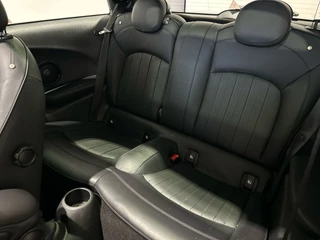 MINI Electric MINI Electric Mini Yours 33 kWh | Elektrisch schuif/kantel panoramadak | Harman & Kardon | Verwarmde voorstoelen | SoH (batterijcheck) 97 % score! - afbeelding nr 23
