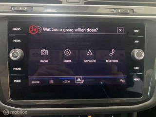 Volkswagen Tiguan Volkswagen Tiguan 1.4 TSI eHybrid R-Line I Camera I Trekhaak | Carplay - afbeelding nr 32
