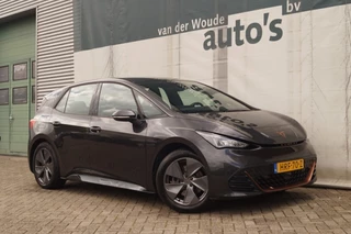 CUPRA Born - afbeelding nr 3