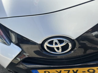 Toyota Aygo - afbeelding nr 8