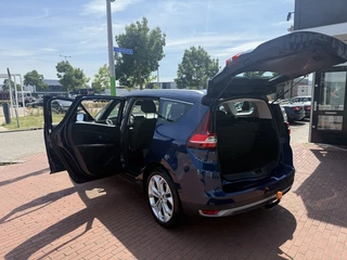 Renault Grand Scénic Renault Grand Scénic 1.4 TCe | 7 zitplaatsen | airco | navi | zeer ruim | - afbeelding nr 50