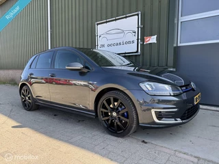 Volkswagen Golf Volkswagen Golf 1.4 TSI GTE DSG|Pano|Navi|Clima|Led/Xenon|NAP - afbeelding nr 6