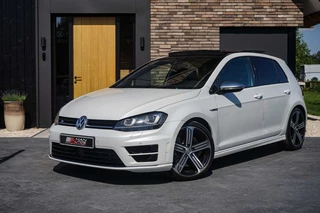 Volkswagen Golf - 277062625-0