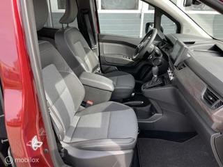Renault Kangoo Renault Kangoo Tce 130 Automaat rolstoelauto - afbeelding nr 11