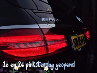 Mercedes-Benz E-Klasse Mercedes E-klasse Estate AMG 63 S 4MATIC Premium Plus 612PK - afbeelding nr 16