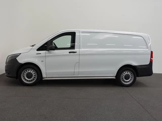 Mercedes-Benz eVito Mercedes-Benz eVito Lang 66 kWh Automaat Airco Cruise Leder Camera Navigatie - afbeelding nr 32