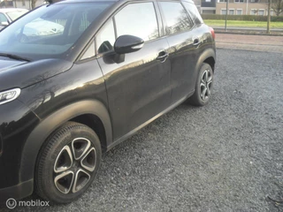 Citroën C3 Aircross Citroen C3 Aircross 1.2 PureTech S&S Business - afbeelding nr 2