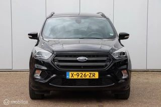 Ford Kuga Kuga1.5 150PK ST-Line/CAME/TREKH./STUUR+RUIT VERW./A.KLEP E. - afbeelding nr 7