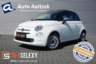 Fiat 500 - afbeelding nr 1