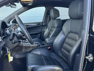 Porsche Macan Porsche Macan 3.0 S|Luchtvering|Adaptieve sportstoelen|Panoramadak|Trekhaak|21