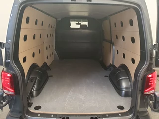 Volkswagen Transporter Volkswagen Transporter 2.0 TDI 150pk L2H1 BPM VRIJ, achterdeuren - afbeelding nr 19