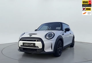 MINI Electric Cooper SE Classic Trim|Carplay|Warmtep.|97%SoH|CLIMA|NAVI|LED