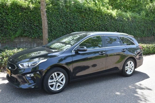 Kia Ceed Sportswagon | 160PK | CAMERA | CARPLAY - afbeelding nr 2