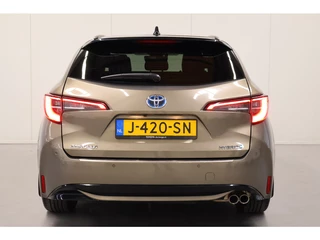 Toyota Corolla Touring Sports - afbeelding nr 12