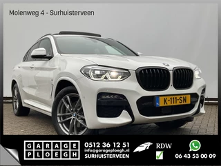 BMW X4 - 407230892-0