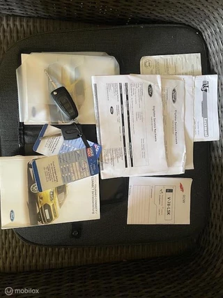 Ford Transit Connect Ford Transit Connect 1.0 Ecoboost L2 Ambiente Benzine Cruise cntrl Trekhaak Nw Dist riem 1e Eigenaar! - afbeelding nr 22