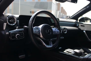 Mercedes-Benz A-Klasse Mercedes A-klasse 220 Amg-line Premium Plus |Pano|Sfeer|VOL! - afbeelding nr 8
