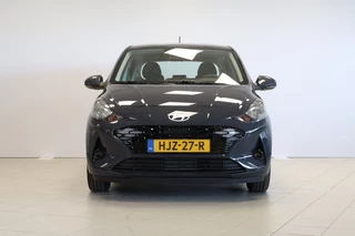 Hyundai i10 - afbeelding nr 9