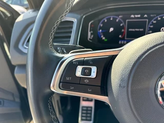 Volkswagen T-Roc - afbeelding nr 16