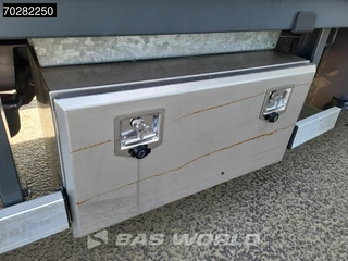 Ford Transit Ford Transit 105pk Open Laadbak Airco Cruise Euro6 Pritsche Pickup Open Box Airco Trekhaak Cruise control - afbeelding nr 7