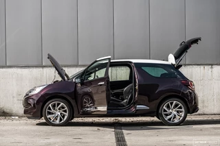 Citroën DS3 - afbeelding nr 7