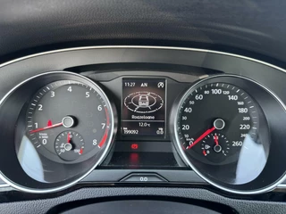 Volkswagen Passat Volkswagen Passat 1.4 TSI ACT Comfortline | Clima | Cruise | Stoelverwarming - afbeelding nr 4