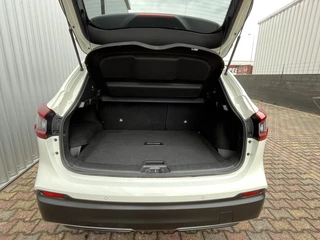 Nissan QASHQAI - afbeelding nr 18
