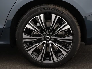 Volvo S60 Volvo S60 2.0 Recharge T6 Plus Bright | Trekhaak | Camera | Memory stoelen - afbeelding nr 25