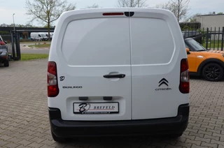Citroën Berlingo - afbeelding nr 4