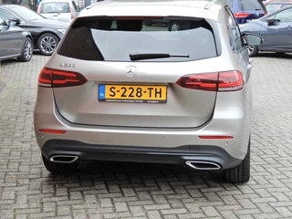 Mercedes-Benz B-Klasse Mercedes-Benz B-Klasse 200 BUSINESS SOLUTION AMG automaat - afbeelding nr 28