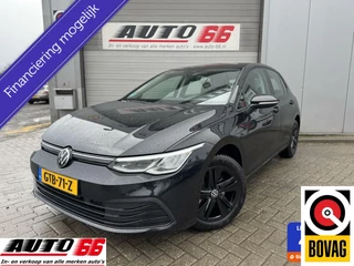 Volkswagen Golf - 208045713-0