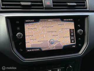 SEAT Arona Seat Arona 1.0 TSI Style Climat, Navi, Bluetooth, Carplay, LM.. - afbeelding nr 15