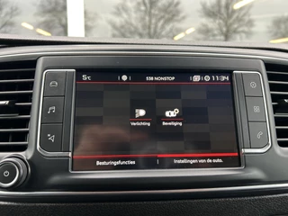 Citroën Jumpy Automaat / Camera / Clima / Carplay / Cruise - afbeelding nr 35